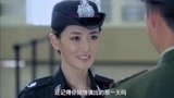 铁血雄心：爸爸是中国警察，带个泰国女警察来看他，没想到是妈妈