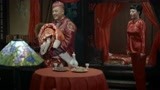 东四牌楼东：贝勒爷被迫联姻，新婚头一天，就要分房睡！