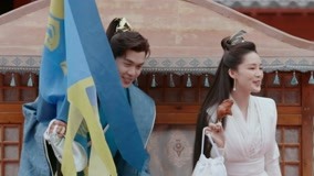 Watch the latest Zhang Ruoyun and Li Qin together (2021) online with English subtitle for free English Subtitle