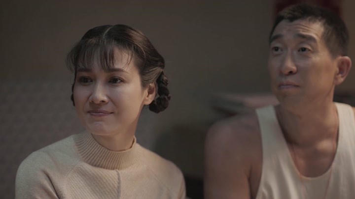 《美好的日子》白若雪嫁给齐向前 齐向前秒变宠妻狂魔