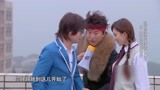 王迅与林志玲拍偶像剧，孙红雷阻止两人吻戏太逗了丨极限挑战