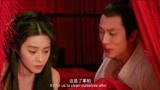 王朝的女人：杨玉环寿王新婚一夜，事后得知要用了事帕，满脸娇羞