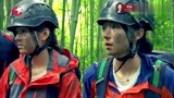 跟着贝尔去冒险：韩雪挺身而出，割掉鸽子头便流泪道歉