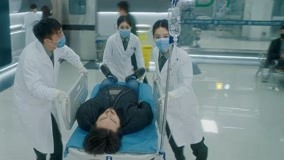 Watch the latest EP15_Xia esperiences a failed rescue of the patient online with English subtitle for free English Subtitle