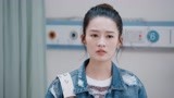 《海上繁花》杜晓苏来医院找颜婧婧 她意外听到颜婧婧的秘密