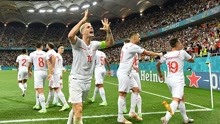 2020欧洲杯1/8决赛 法国与瑞士全场回放