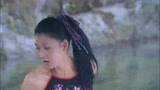 独立连35：美女在河边洗衣服，不料碰上小鬼子，这下小鬼子完了