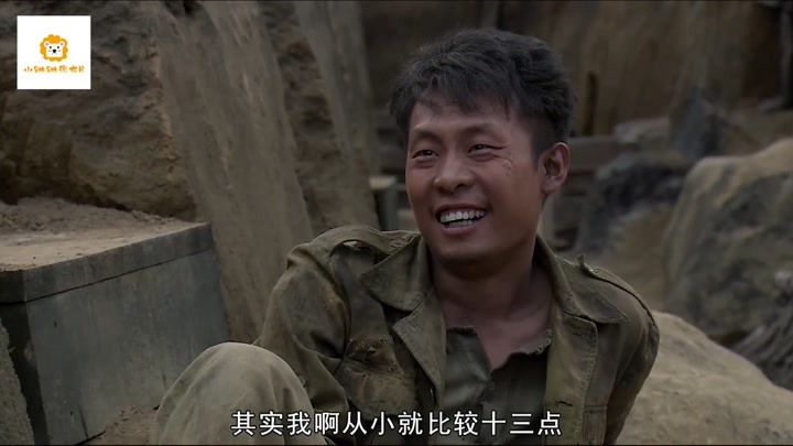 张译明星资料大全-张译动态_张译电视剧电影-爱奇艺