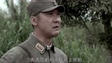中国远征军24：国民党军官不放行，连长拿枪怒指，秒怂放行