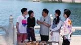 李建平老师在线科普万宁桥 舳舻蔽水背后的故事