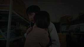 Watch the latest EP2 Jiang Dian and Cheng Feng locked in a warehouse (2021) online with English subtitle for free English Subtitle