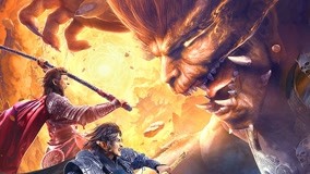 Watch the latest True and False Monkey King (2020) online with English subtitle for free English Subtitle