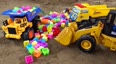 汪汪队玩具  超级挖掘机卡车 紧急救援 