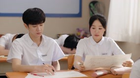 Watch the latest EP3_Zhou helps Ding with her study online with English subtitle for free English Subtitle