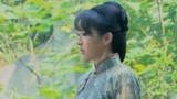 独立连05：八路军和鬼子在山上激战，美女为了保护儿子，让儿子跑