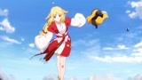 狐妖小红娘：红红打架带两辅助，一个军师，一个奶妈
