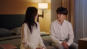 Watch the latest EP14_Zhousheng Chen helps Shi Yi to dry her hair online with English subtitle for free English Subtitle