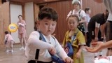 本宝宝表示炸鸡薯条很可以 孩子们如何花钱选择？