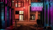 Neonlicht - Wir sind mehr als zwei (Offizielles Lyric Video)