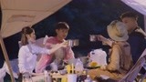 热点：狂风暴雨搭配露营火锅局 小鬼吴宣仪在线“互怼”