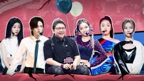 Watch the latest Episode 8 Part 1 Boom Girls facing difficulty in the test (2021) online with English subtitle for free English Subtitle