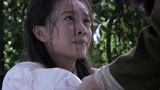 生死归途：日本姑娘被欺负，终于逃出生天，不料被小鬼子疯狂追杀
