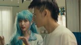 第9期预告 小鬼与吴宣仪相遇 两人开始逃亡之旅