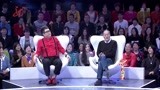 大姐来相亲，想找一个白老师那样外形王为念那种性格的丨门当户对
