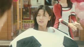 Watch the latest EP6 Yi Gang Meets Her First Love In A Soccerball Costume online with English subtitle for free English Subtitle