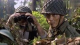 远征22：鬼子在军营休息吃饭，怎料国军假扮成日军，直冲军营扫射
