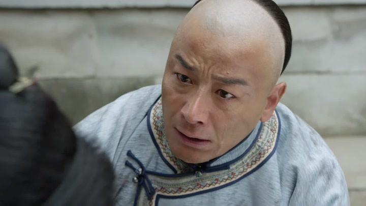 一代侠女成就乱世英雄