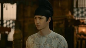 Watch the latest EP22_Liu's brother is angry with Baili Hongyi online with English subtitle for free English Subtitle