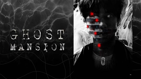 ghost mansion kdrama where to watch