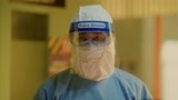 埃博拉前线19上：郑书鹏提醒医生，患者眼睛液内可能有埃博拉！