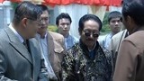 重返上海滩：十年前的神探归来，黑老大听到直皱眉，事情不简单！