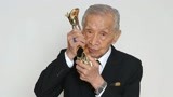 《倚天屠龙记》张三丰演员去世！终年98岁，生前曾获双金影帝