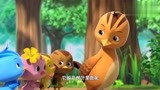萌鸡小队：美佳妈妈怕是个专业歌手吧，一开口就是美声