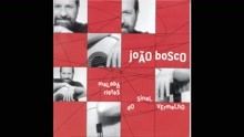 João Bosco - Pernas de Pau (Pseudo Video)