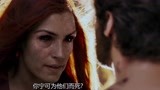 X战警3：最强红魔女，一出场直接毁灭所有，一切都变为废墟！