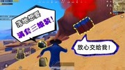 明月：用落地遇到的第一件装备！一个小技巧教你轻松get三级装