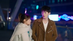Watch the latest EP15 Ming Qiao Wraps Her Scarf Around Xiao Zhao online with English subtitle for free English Subtitle