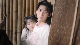 Watch the latest EP5 Rong Er Gets Too Close to Xianxun While Tracking a Lady Down online with English subtitle for free English Subtitle