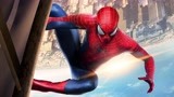 科幻片：蜘蛛侠最惨的一部，将能力越大责任越大，体现的淋漓尽致