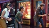 电影《密室逃生2》延长放映至6.1 获今年内地惊悚片票房冠军