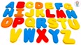 萌宝有很多字母拼图