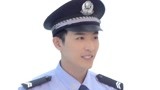《警察荣誉》小视频：徐开骋治愈系微笑