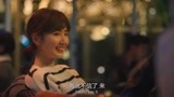以年为单位的恋爱：陆鹿姗还说别人进展神速，自己也不差吗