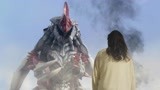 罗布奥特曼：妈妈呼叫孩子，怪兽竟无动于衷，连妈妈都不放过
