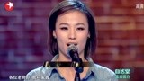 美女为舞蹈毅然辞去工作，唯美现代舞看得人如痴如醉丨舞林争霸