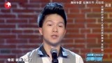 小伙舞蹈演绎醉汉，诉说亲身体会，告诫世人戒酒丨舞林争霸